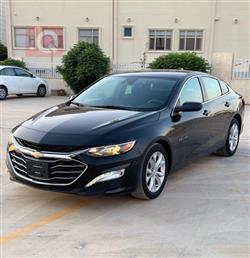 شيفروليه ماليبو